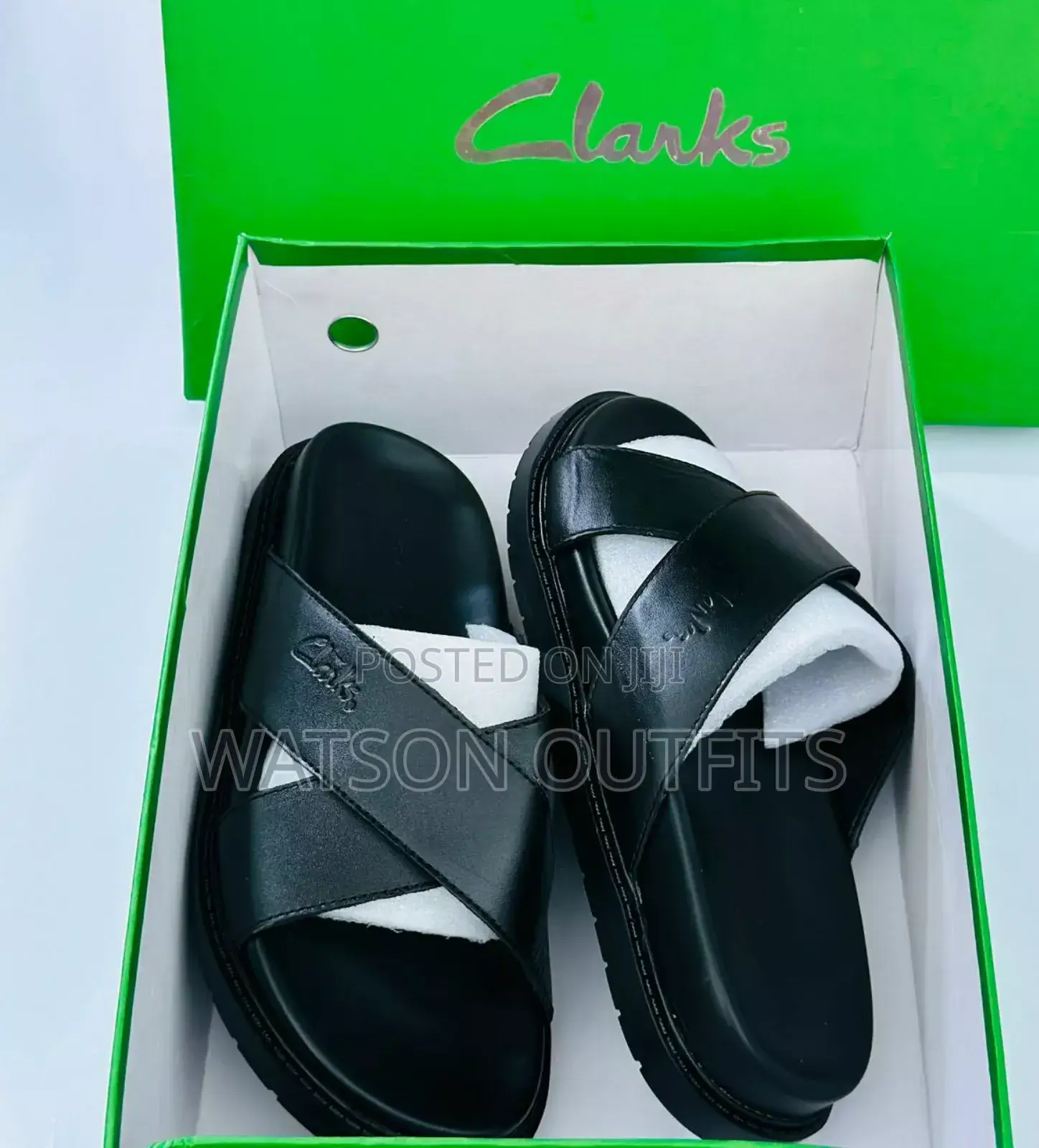 Clarks New Sandals/Fashion Shoes