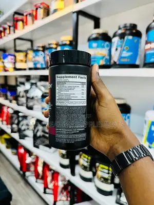 Hdroxycut Fat Burner