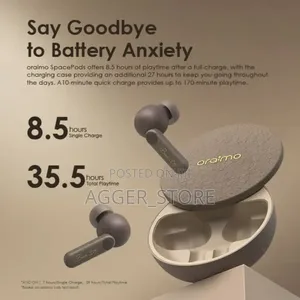 Oraimo Spacepods Original
