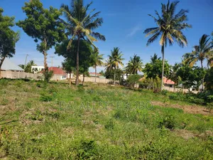 Plot at Goba Kulangwa