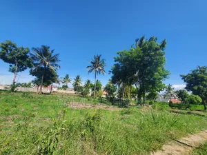 Plot at Goba Kulangwa