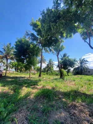 Plot at Goba Kulangwa