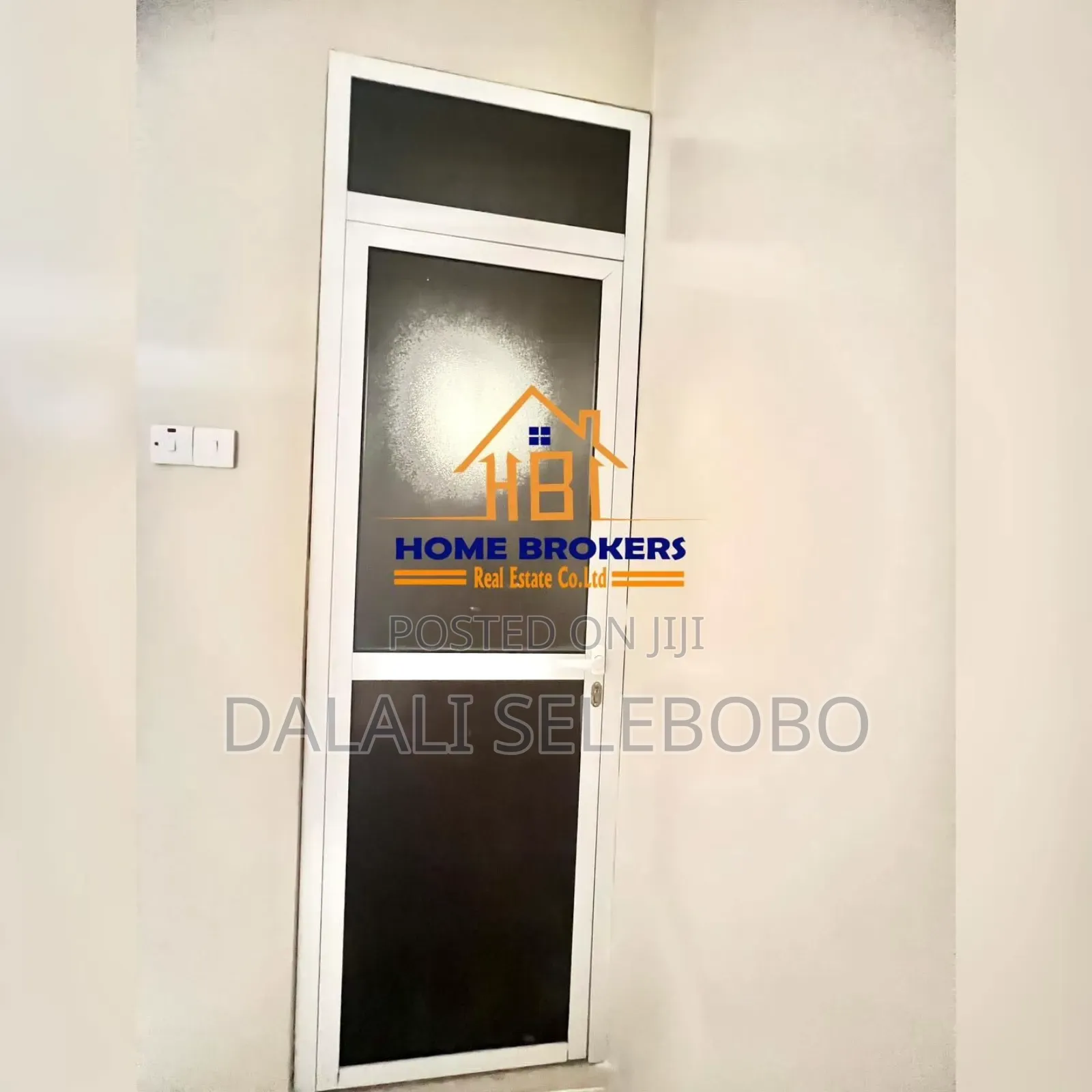 1bdrm Apartment in Sinza B for rent