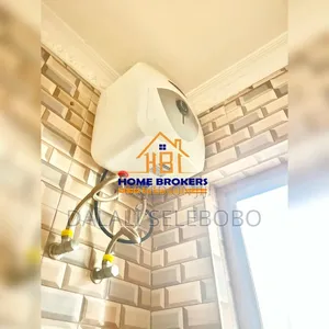 1bdrm Apartment in Sinza B for rent
