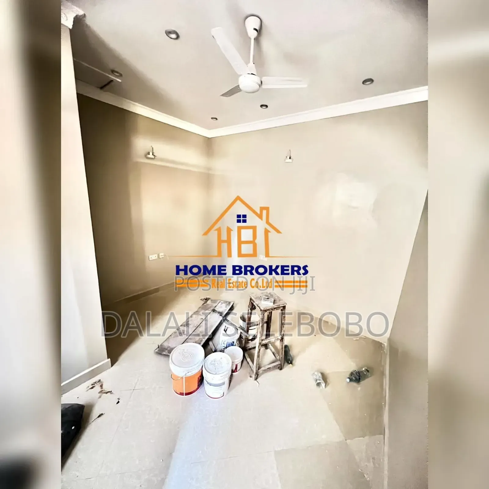 1bdrm Apartment in Sinza B for rent