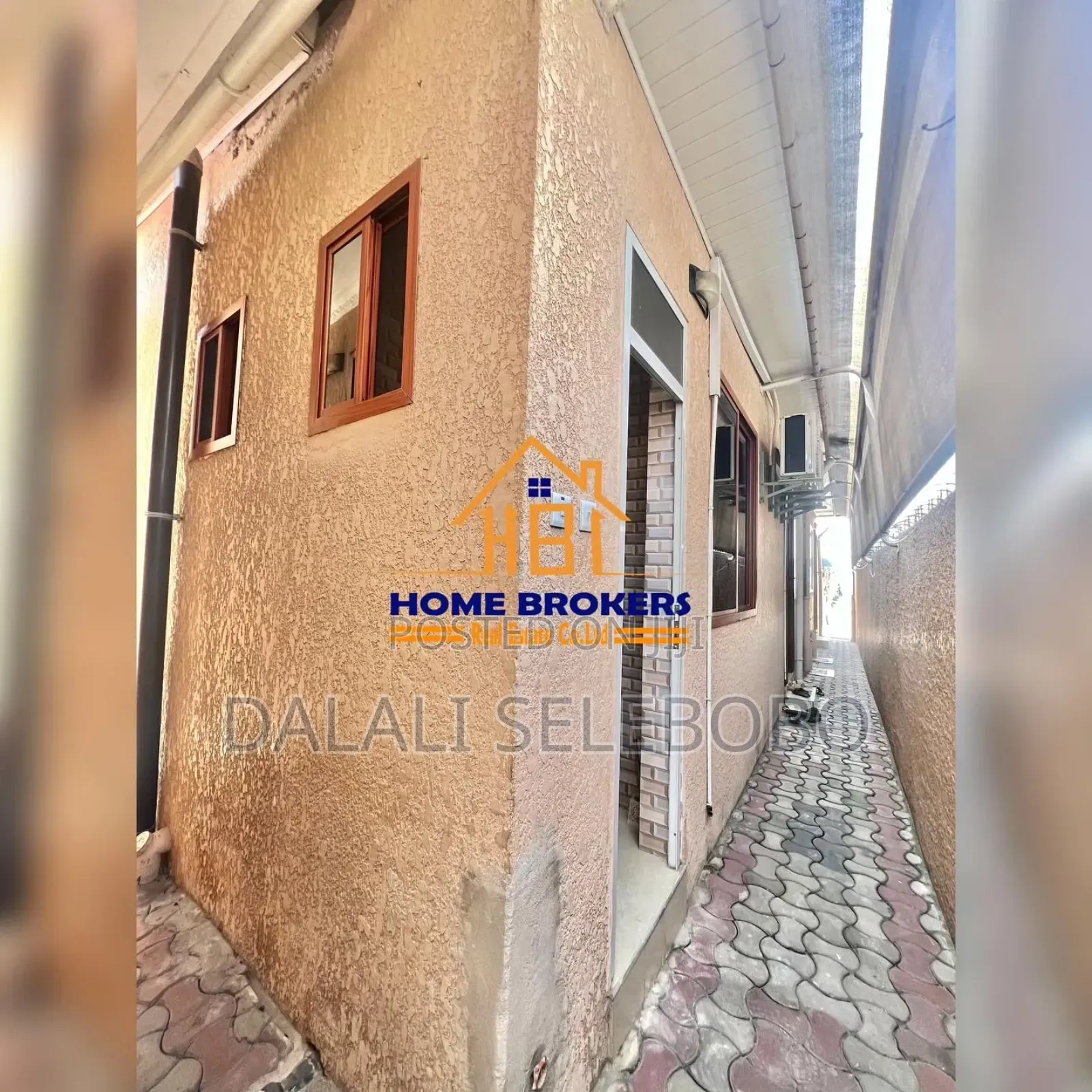 1bdrm Apartment in Sinza B for rent
