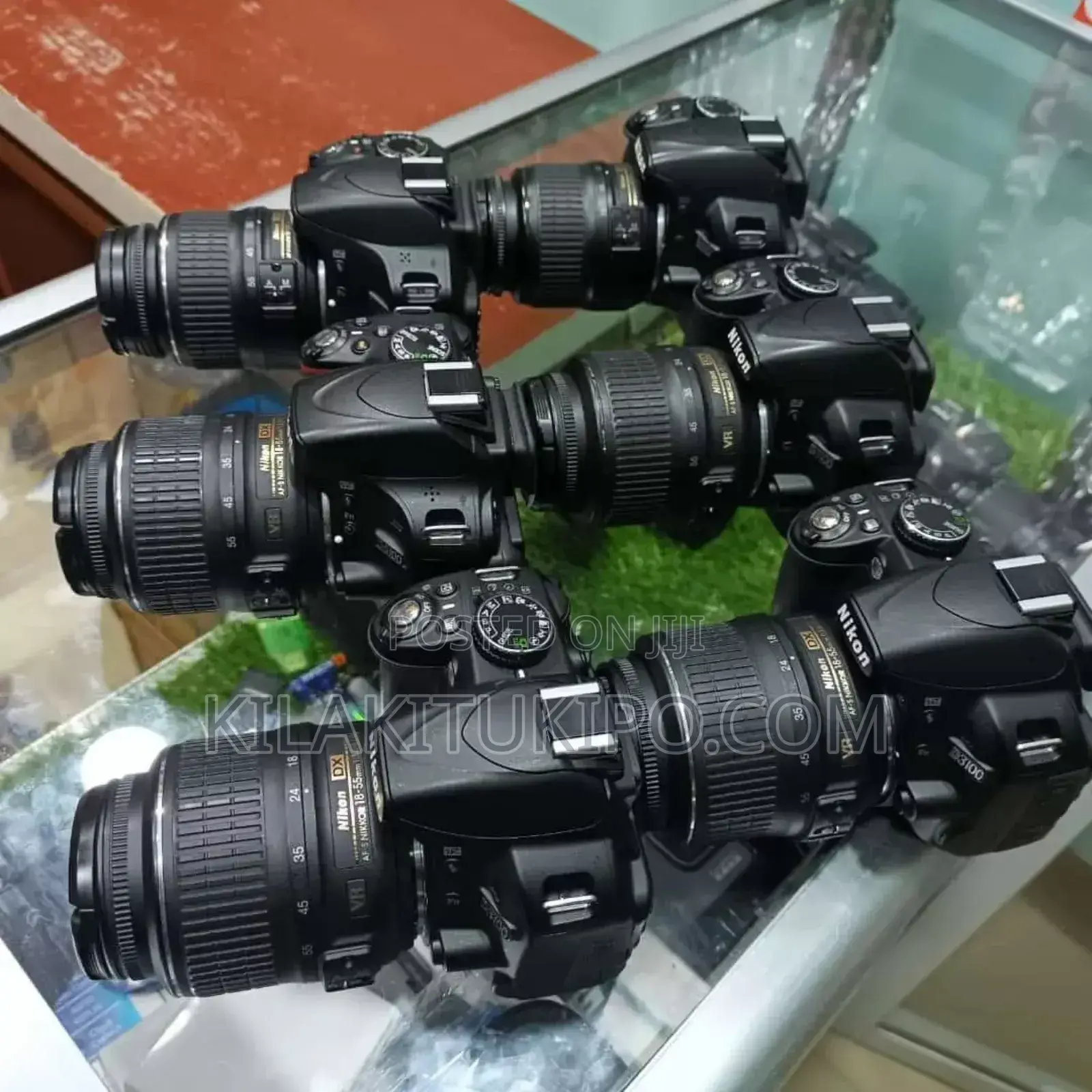 Nikon Camera All Series Available