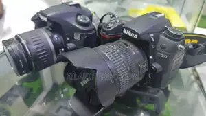 Nikon Camera All Series Available