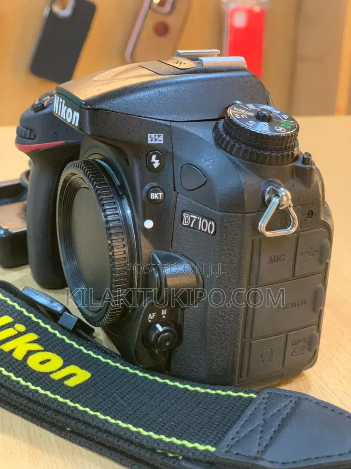 Nikon Camera All Series Available