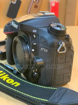 Nikon Camera All Series Available