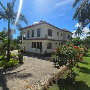 5bdrm House in Salasala Big Brother, Kinondoni for sale