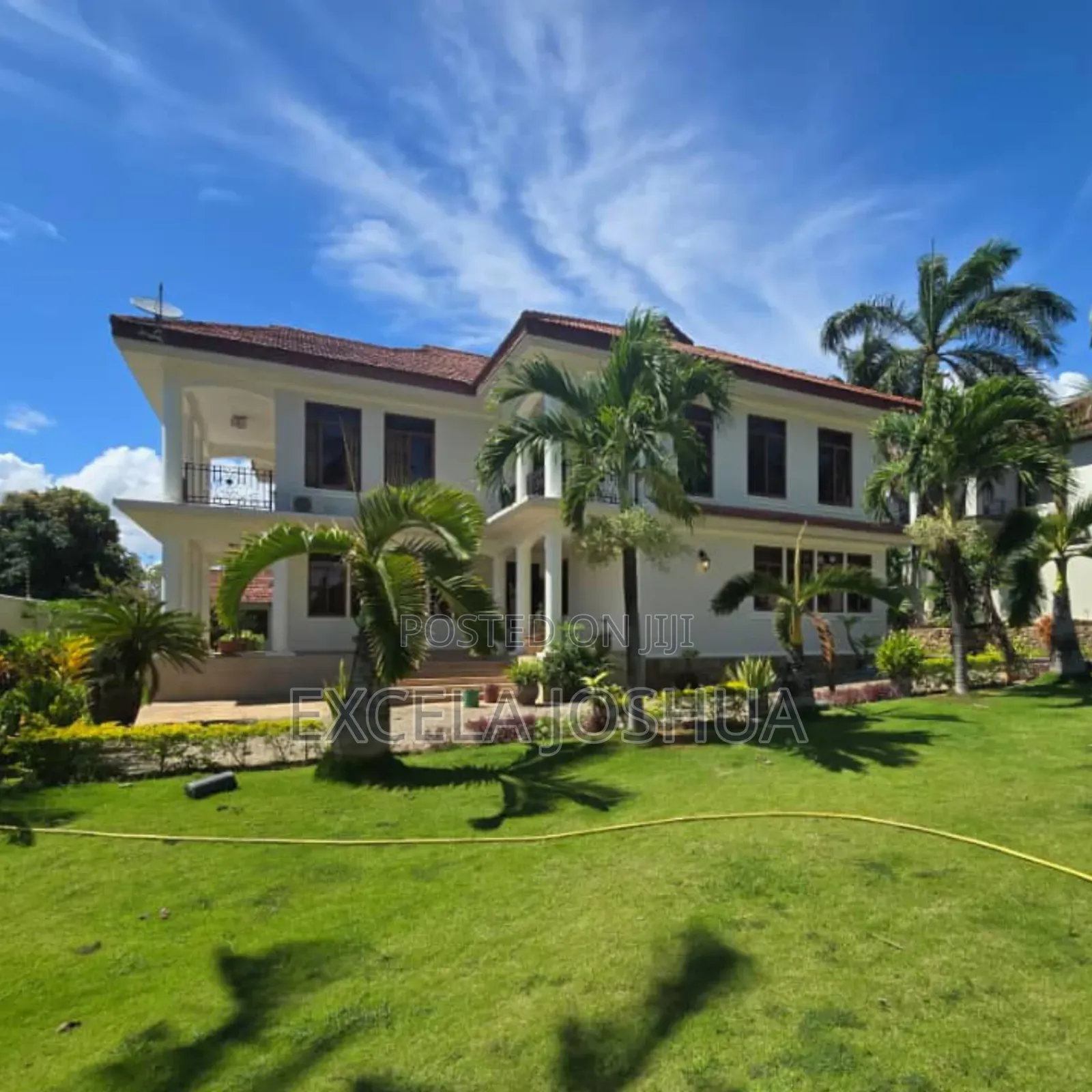5bdrm House in Salasala Big Brother, Kinondoni for sale