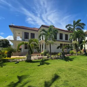 5bdrm House in Salasala Big Brother, Kinondoni for sale