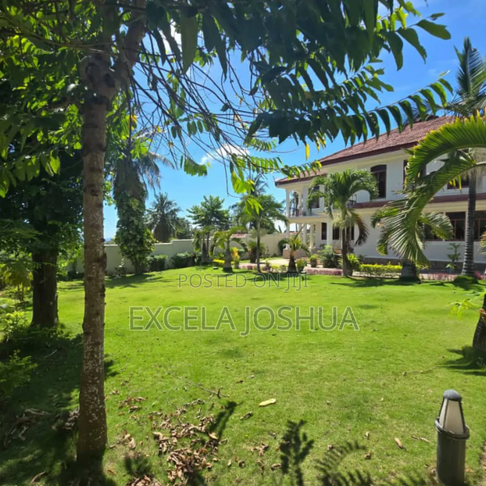 5bdrm House in Salasala Big Brother, Kinondoni for sale