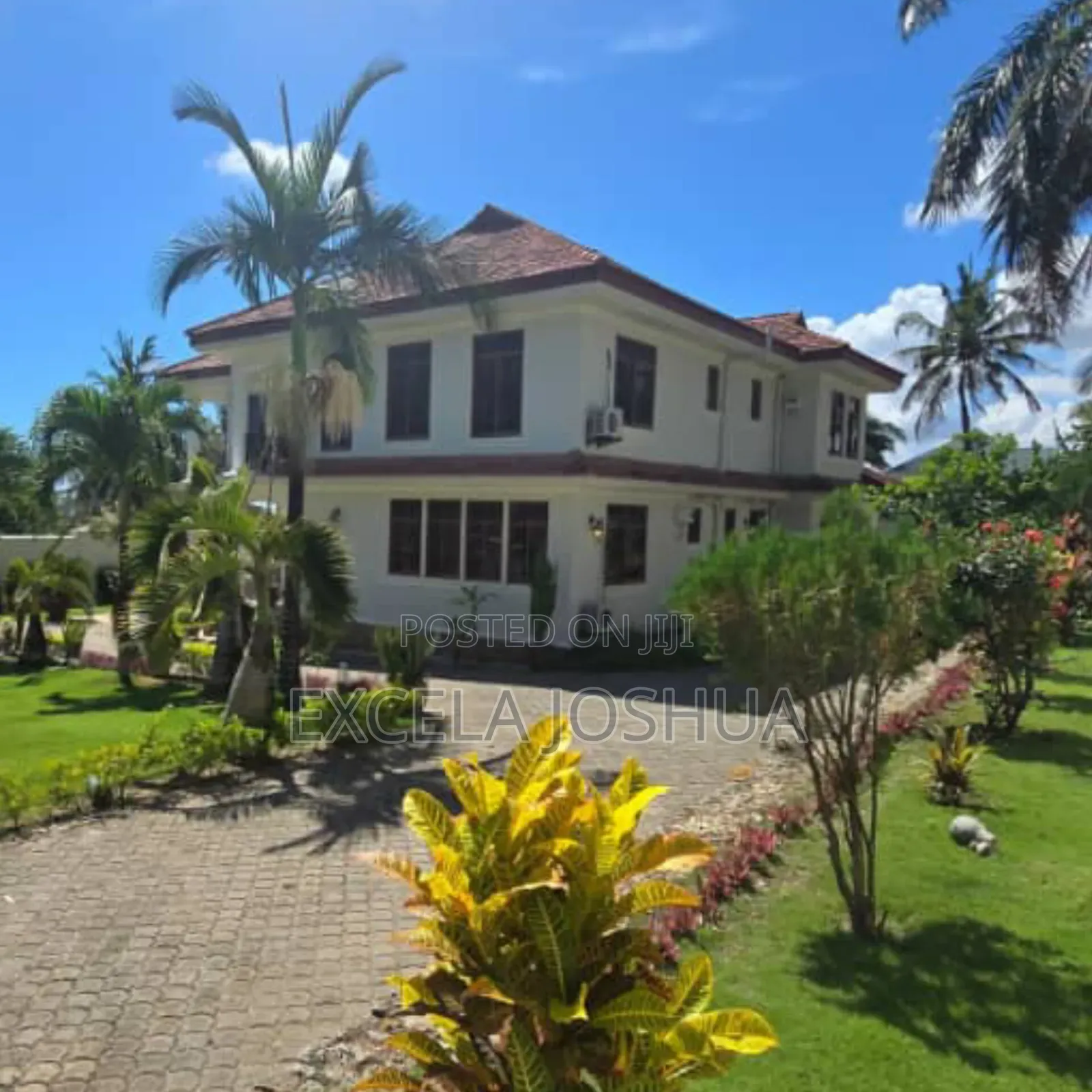 5bdrm House in Salasala Big Brother, Kinondoni for sale