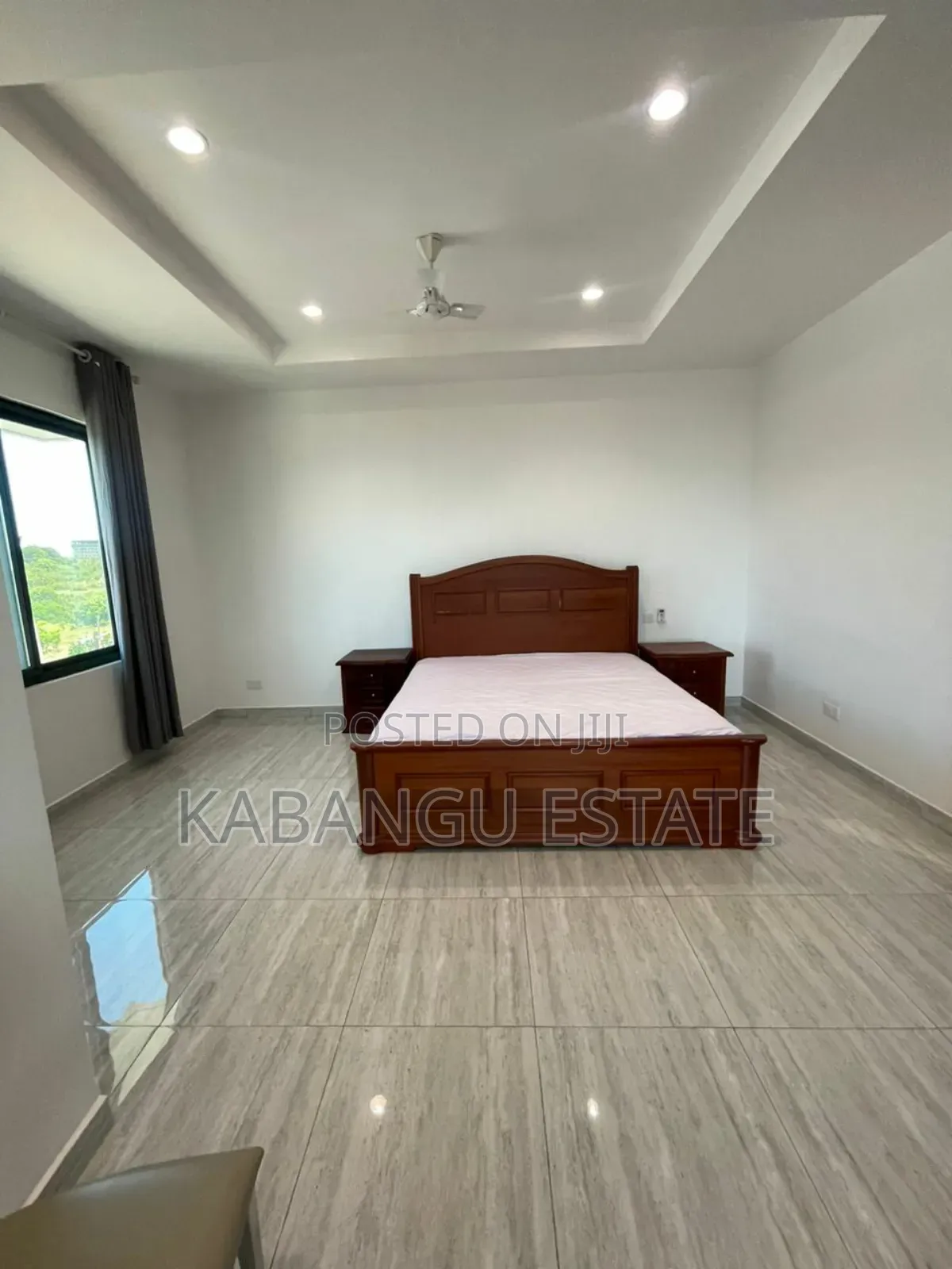 Furnished 2bdrm Apartment in Msasani for rent