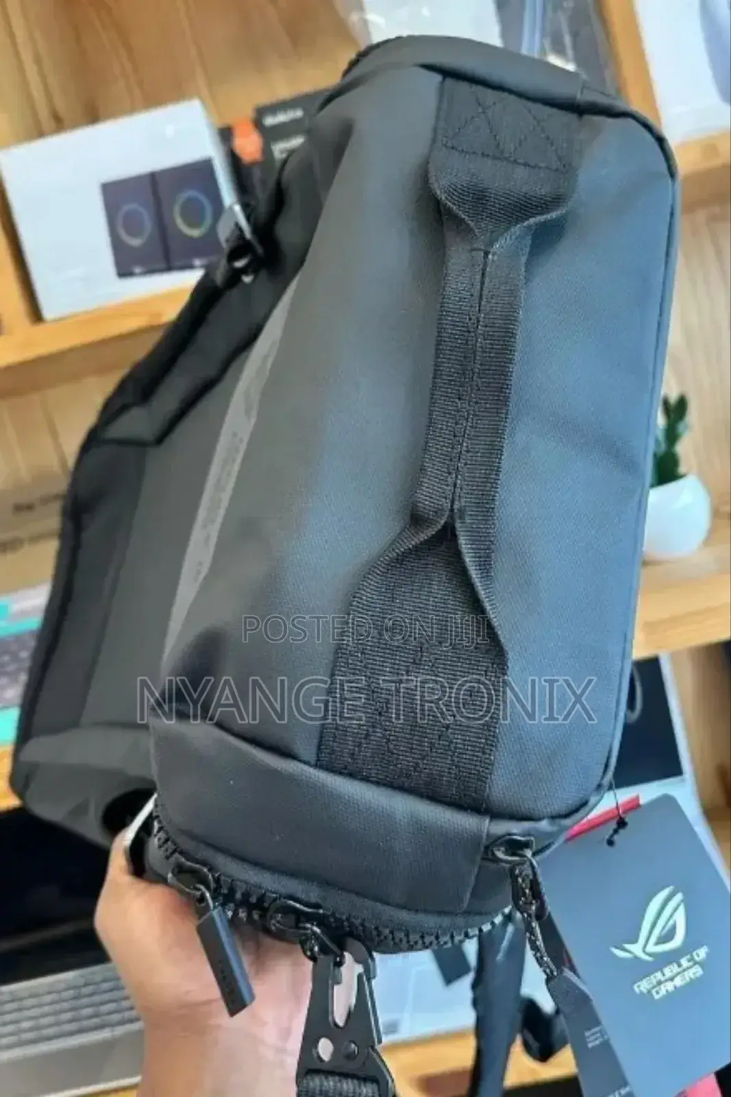 Laptop Bag