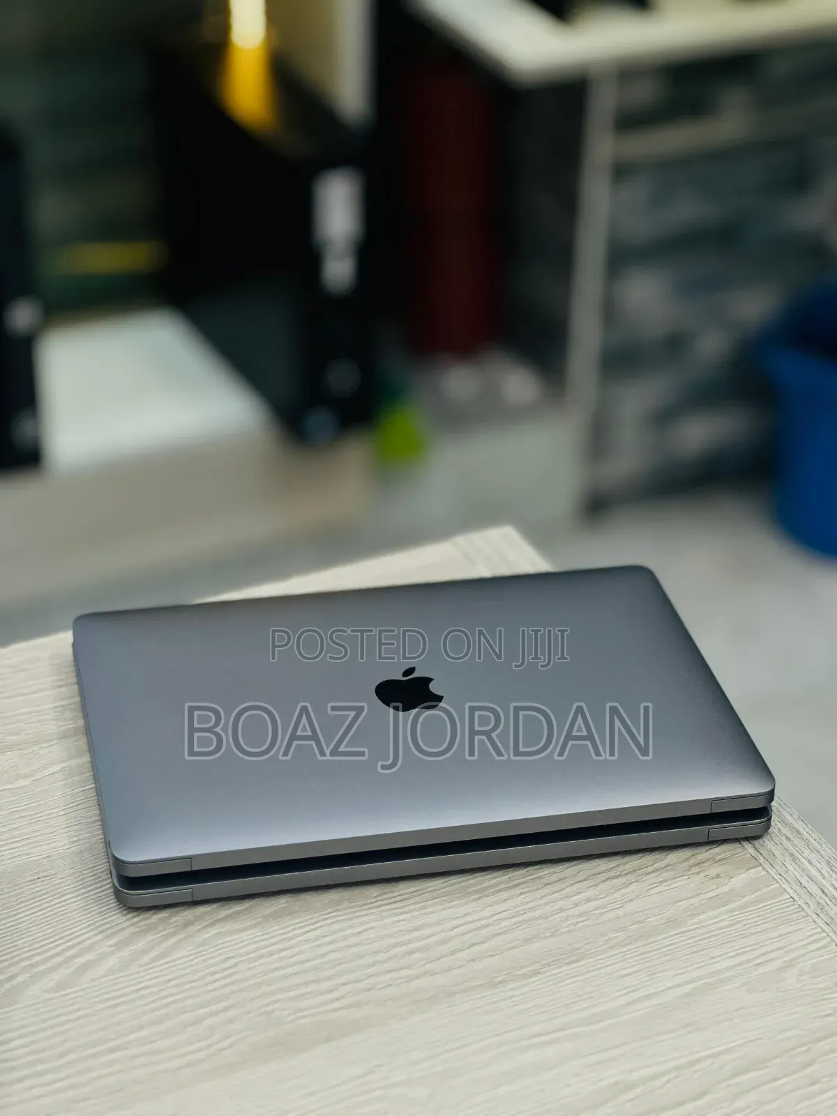 New Laptop Apple MacBook Air 2018 16GB Intel Core I5 SSD 512GB