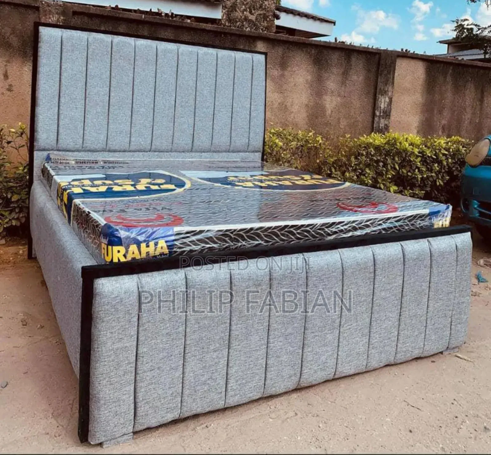 Bedsofa 5 Kwa 6