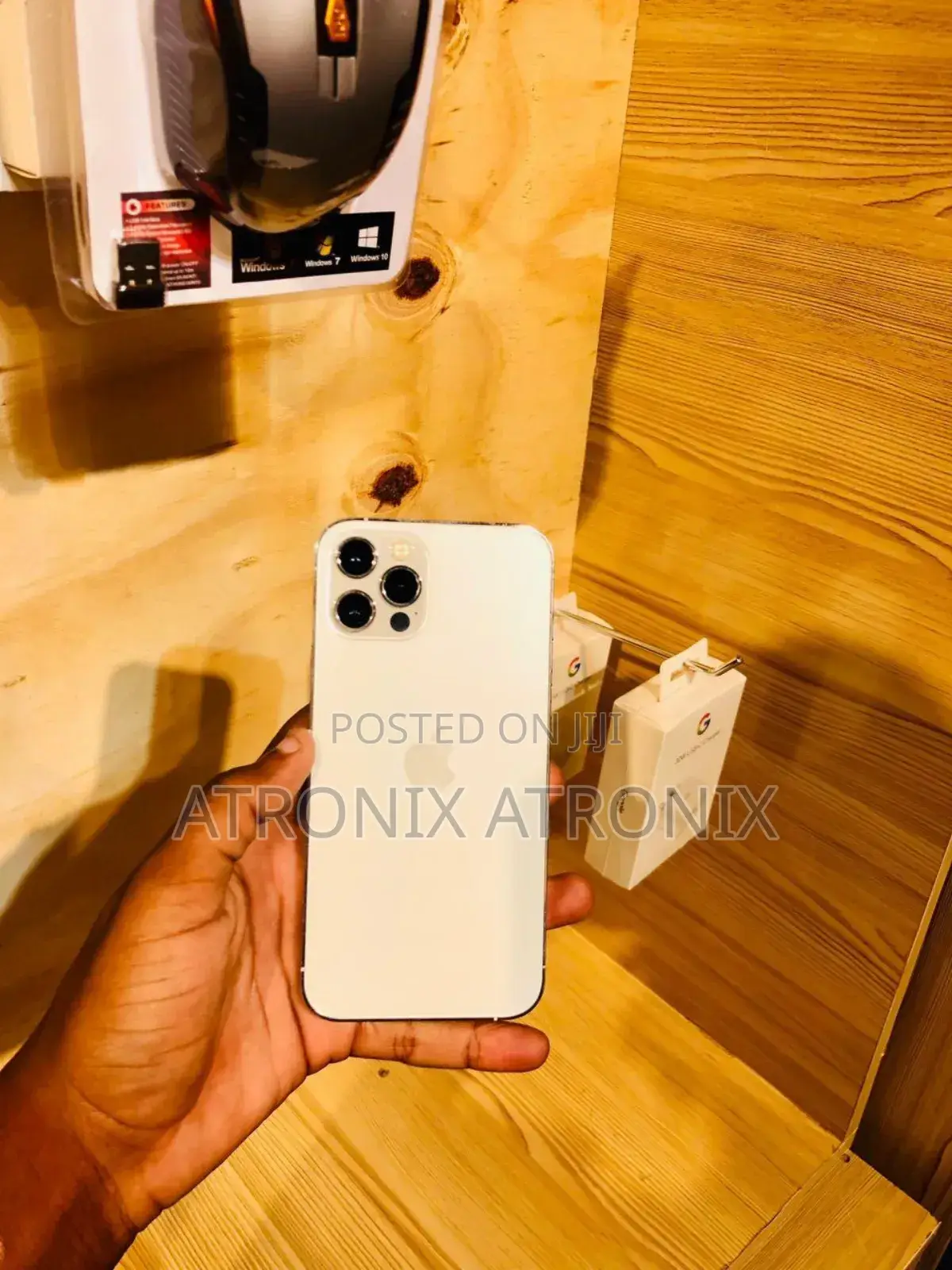 Apple iPhone 12 Pro 128 GB