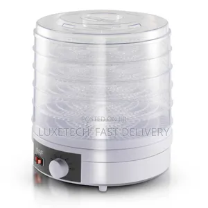 Electric Dehydrator Machine for Food Vegetable Fruits