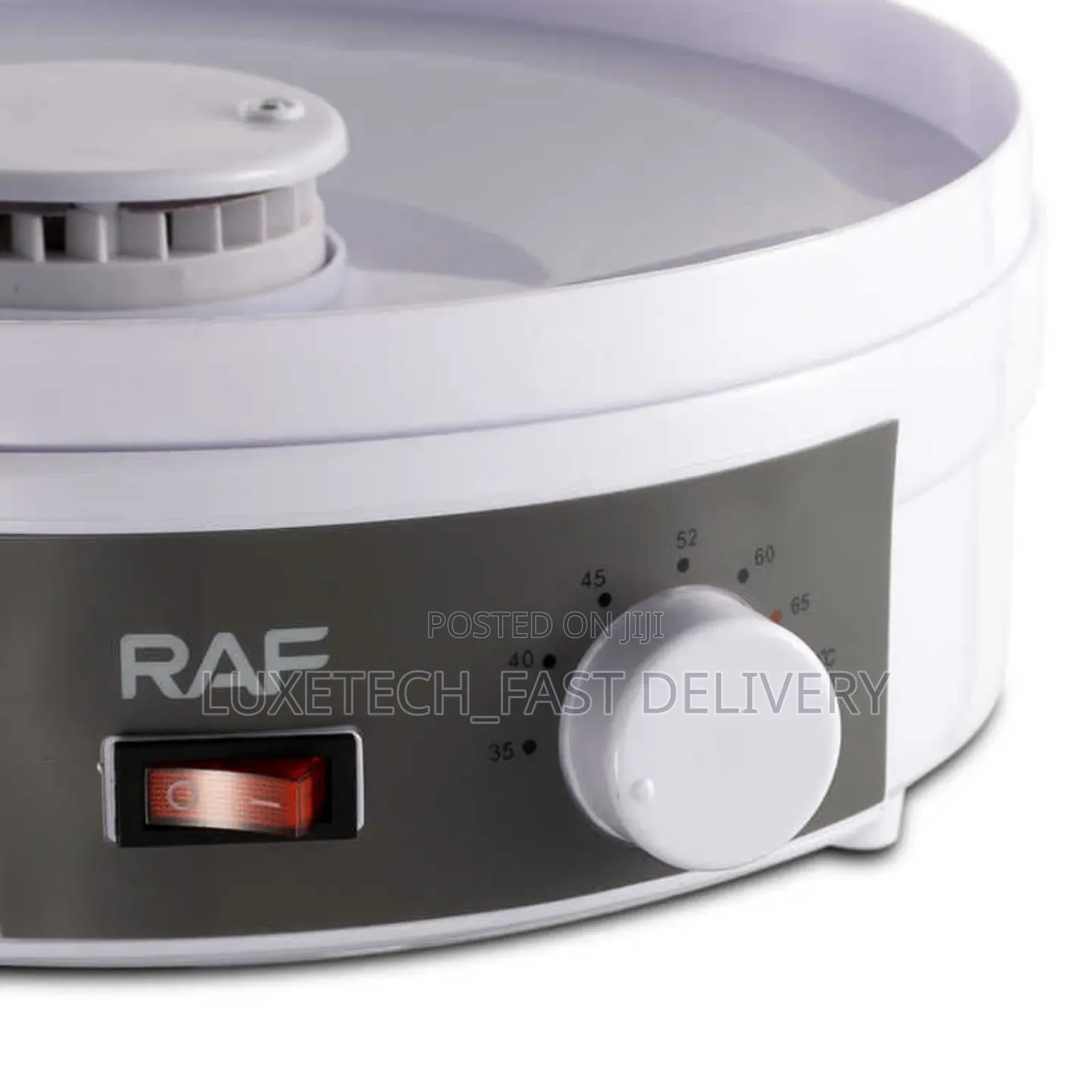 Electric Dehydrator Machine for Food Vegetable Fruits