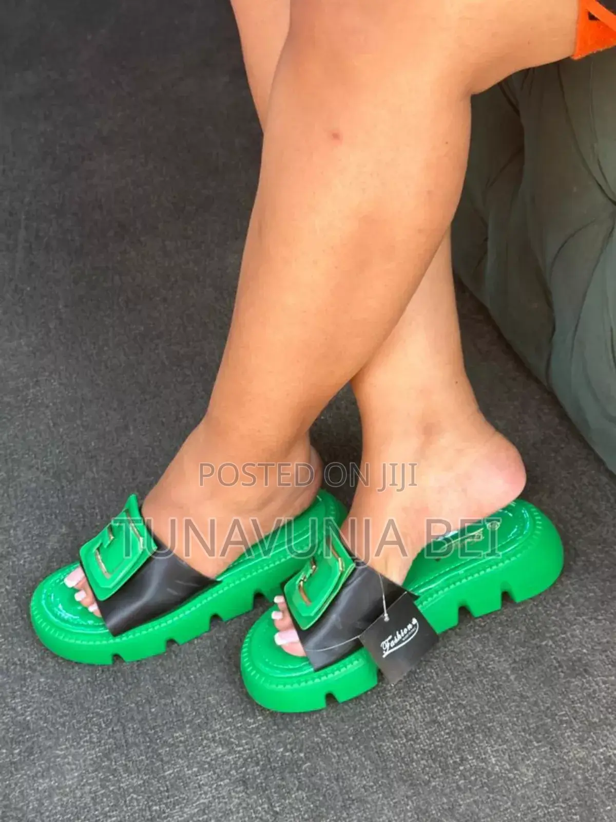 Bottega Sandal