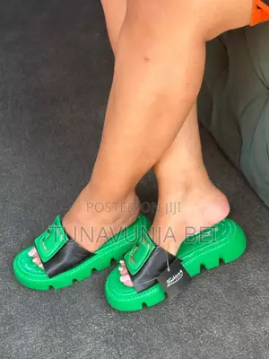 Bottega Sandal