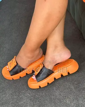 Bottega Sandal