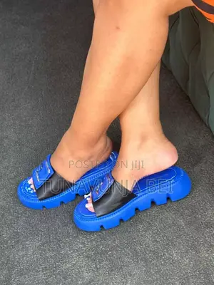 Bottega Sandal