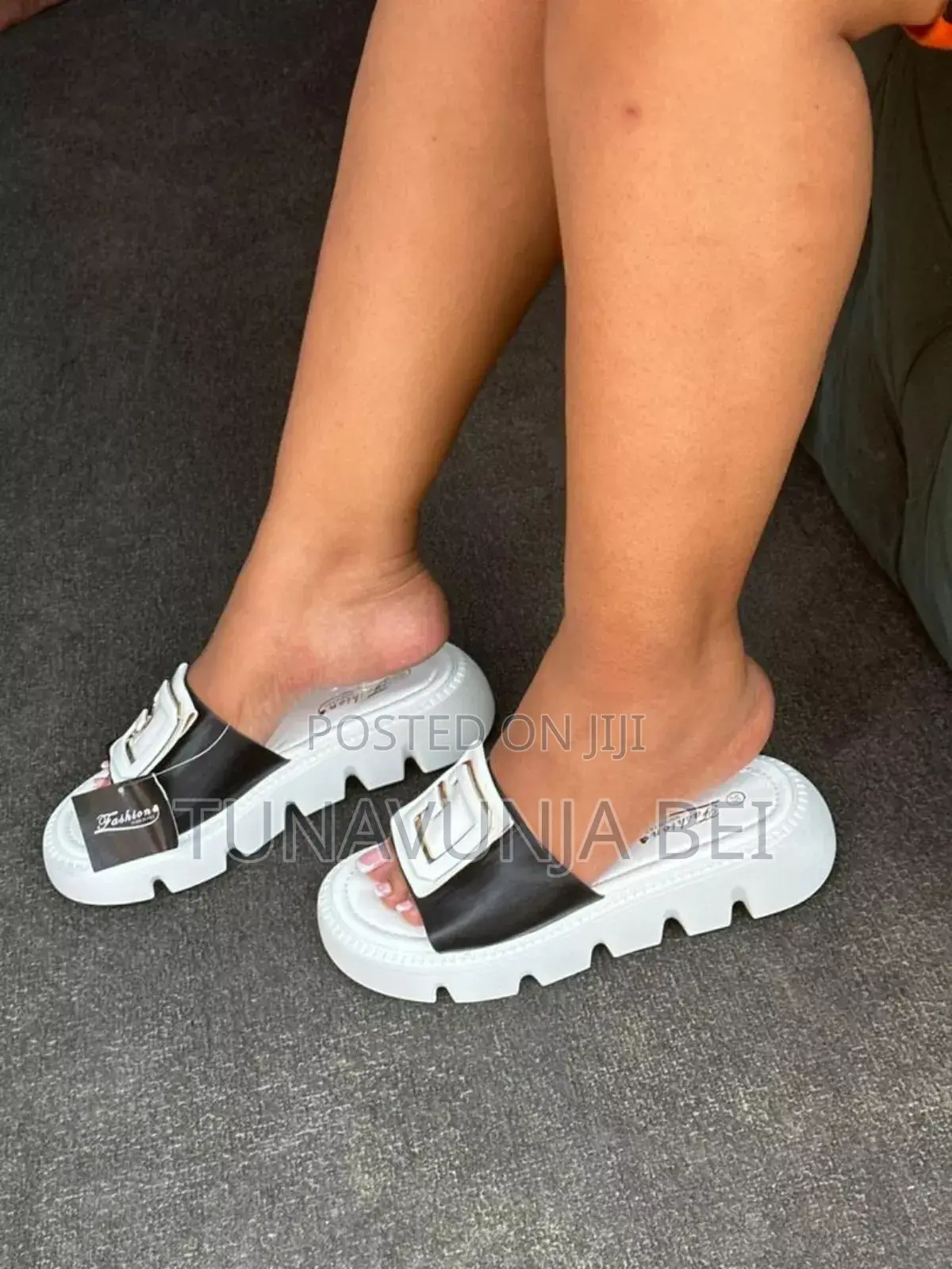 Bottega Sandal