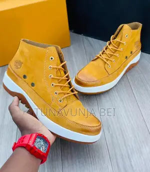 Timberland Og