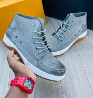 Timberland Og