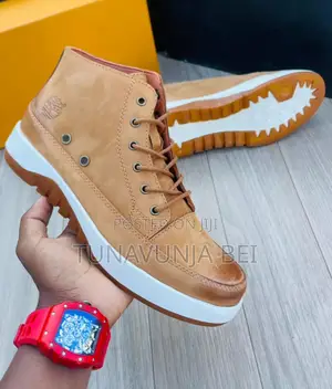 Timberland Og