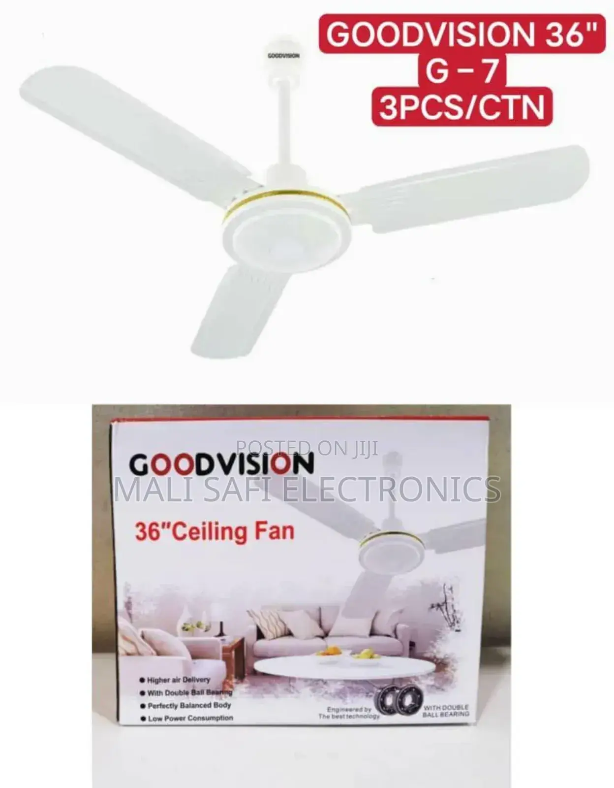 Goodvision