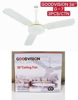 Goodvision