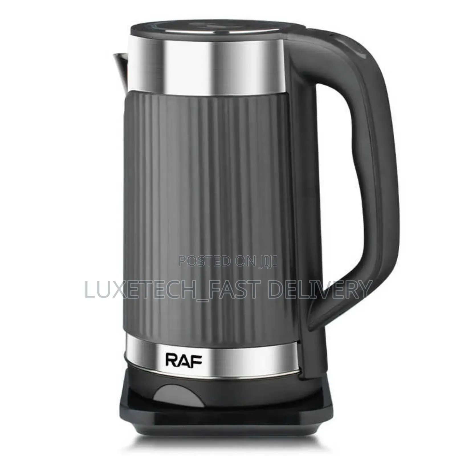 RAF 3.5L Auto-Off Water Boiler Electric Kettle