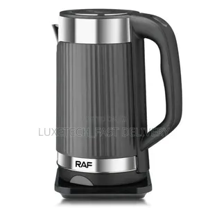 RAF 3.5L Auto-Off Water Boiler Electric Kettle