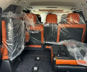 Lexus LX 2019 Gray