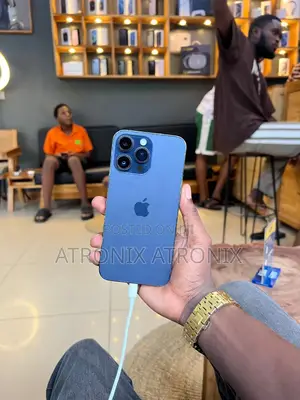 New Apple iPhone 14 Pro Max 128 GB