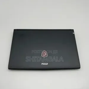 Laptop MSI GL62M 7RC 16GB Intel Core I7 SSD 256GB