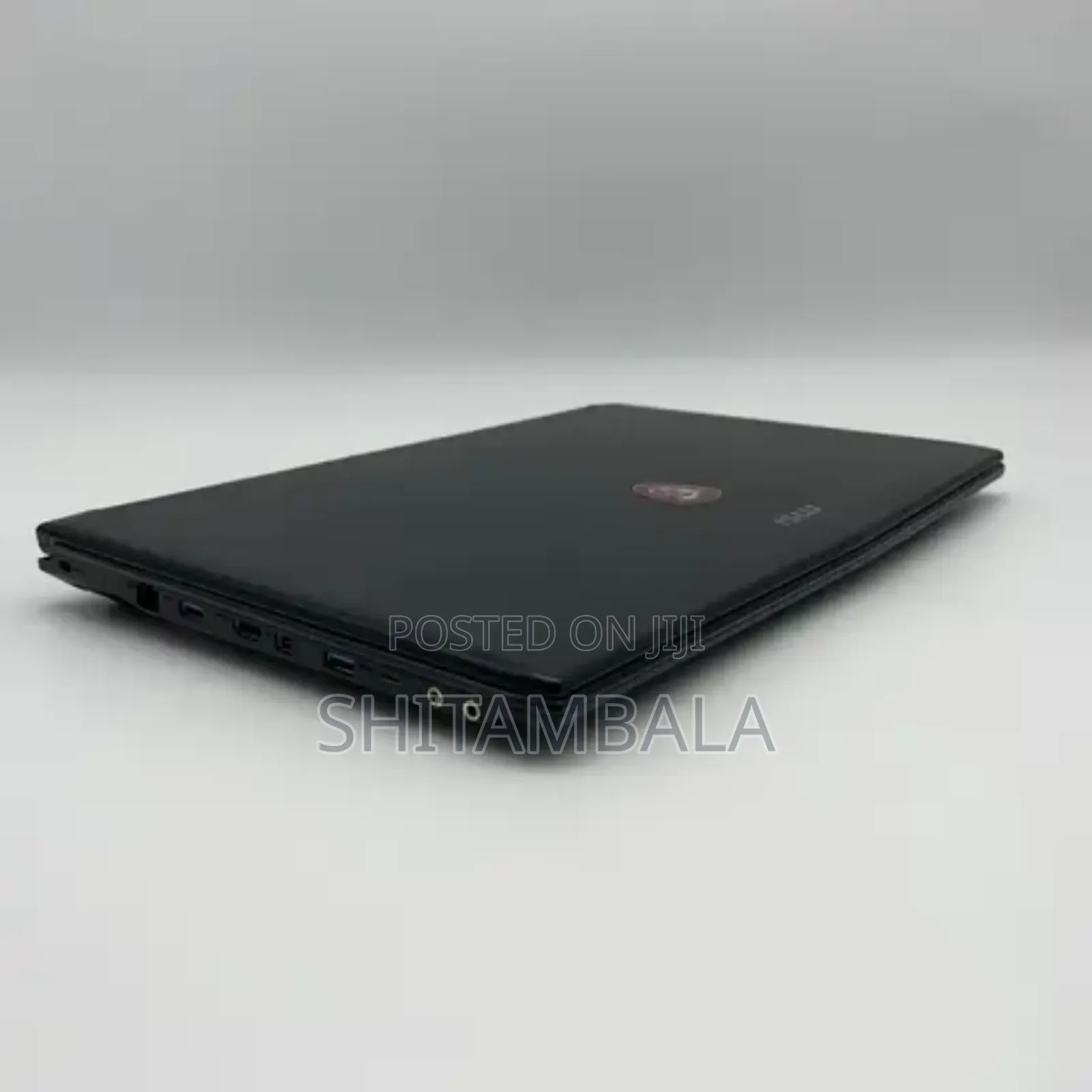 Laptop MSI GL62M 7RC 16GB Intel Core I7 SSD 256GB