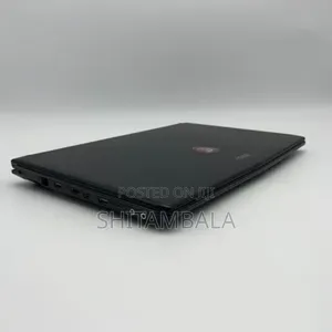 Laptop MSI GL62M 7RC 16GB Intel Core I7 SSD 256GB