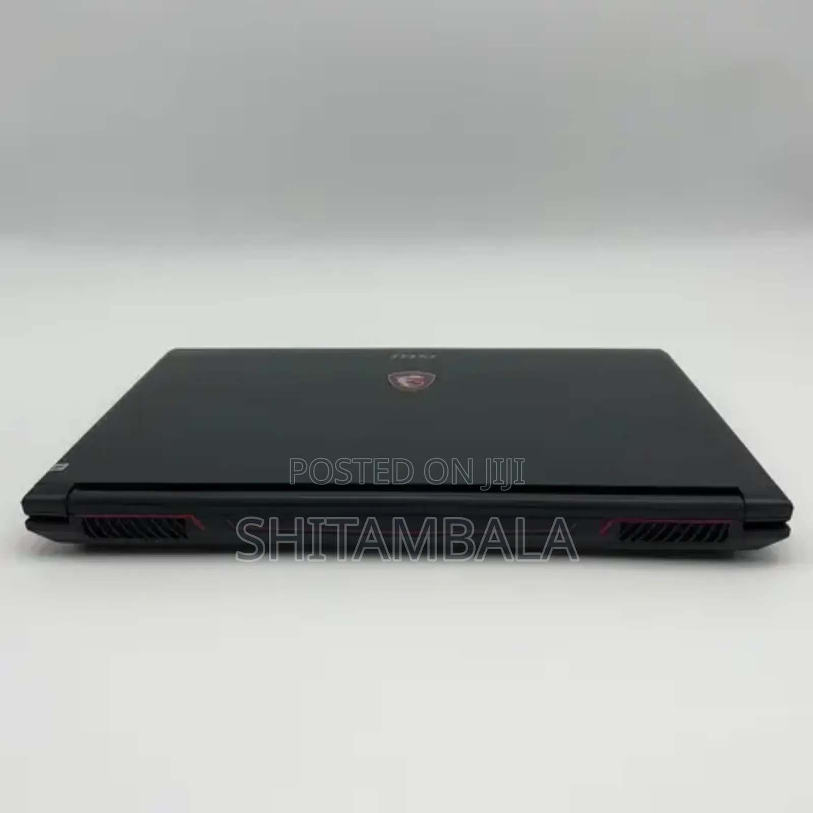 Laptop MSI GL62M 7RC 16GB Intel Core I7 SSD 256GB
