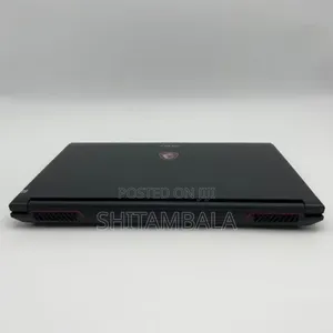Laptop MSI GL62M 7RC 16GB Intel Core I7 SSD 256GB