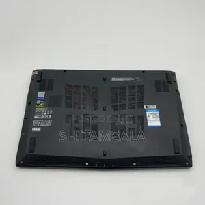 Laptop MSI GL62M 7RC 16GB Intel Core I7 SSD 256GB