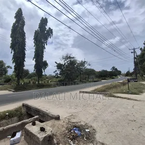 Area for Sale Mbezibeach.