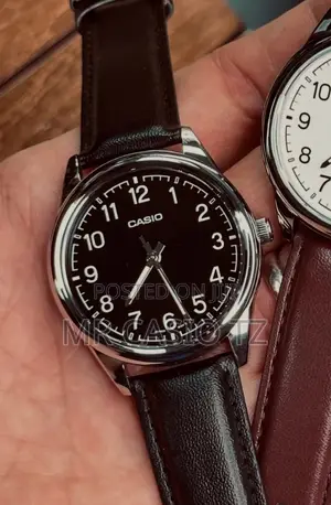 Casio for Men (Mtp-V005l-1b4udf)