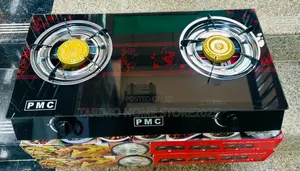 PMC Jiko La Gesi Plate 2