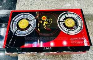 PMC Jiko La Gesi Plate 2